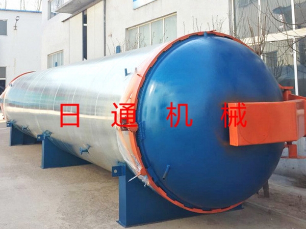 杀菌锅生产厂家